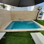 L'isola Di Cristiano Βίλα *