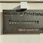 L'isola Di Cristiano *