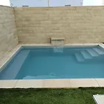 Βίλα L'isola Di Cristiano Marzamemi