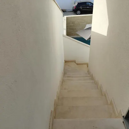 L'isola Di Cristiano * Marzamemi