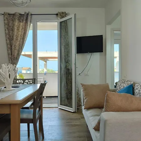 Villa L'isola Di Cristiano Marzamemi