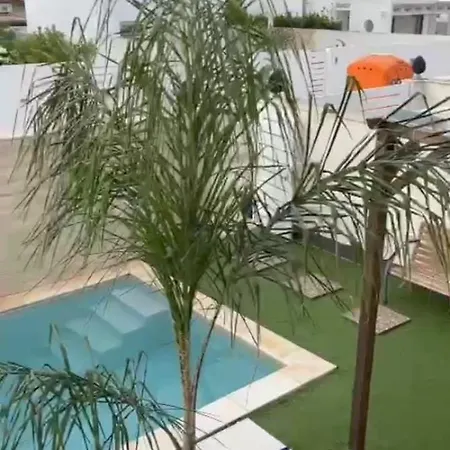 Villa L'isola Di Cristiano Marzamemi