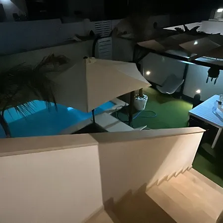 Villa L'isola Di Cristiano *